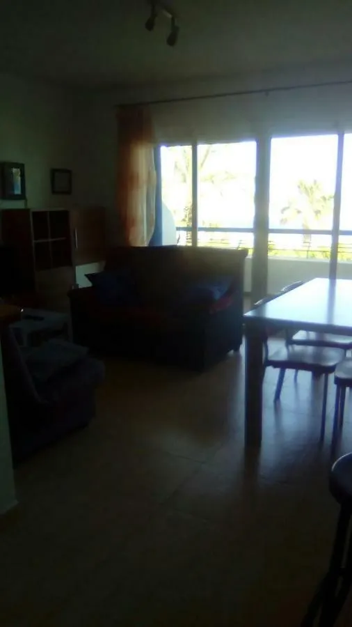 Appartement Primerisima Linea De Playa Carboneras Espagne