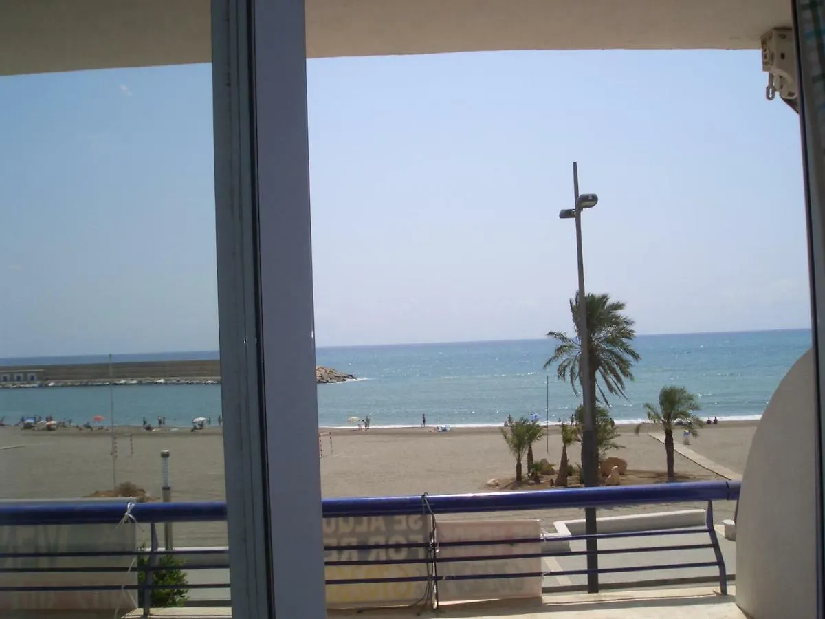 Apartment Primerisima Linea De Playa Carboneras