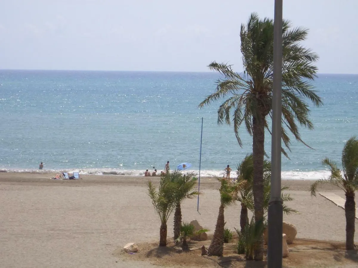Primerisima Linea De Playa Carboneras 0*,  Spain