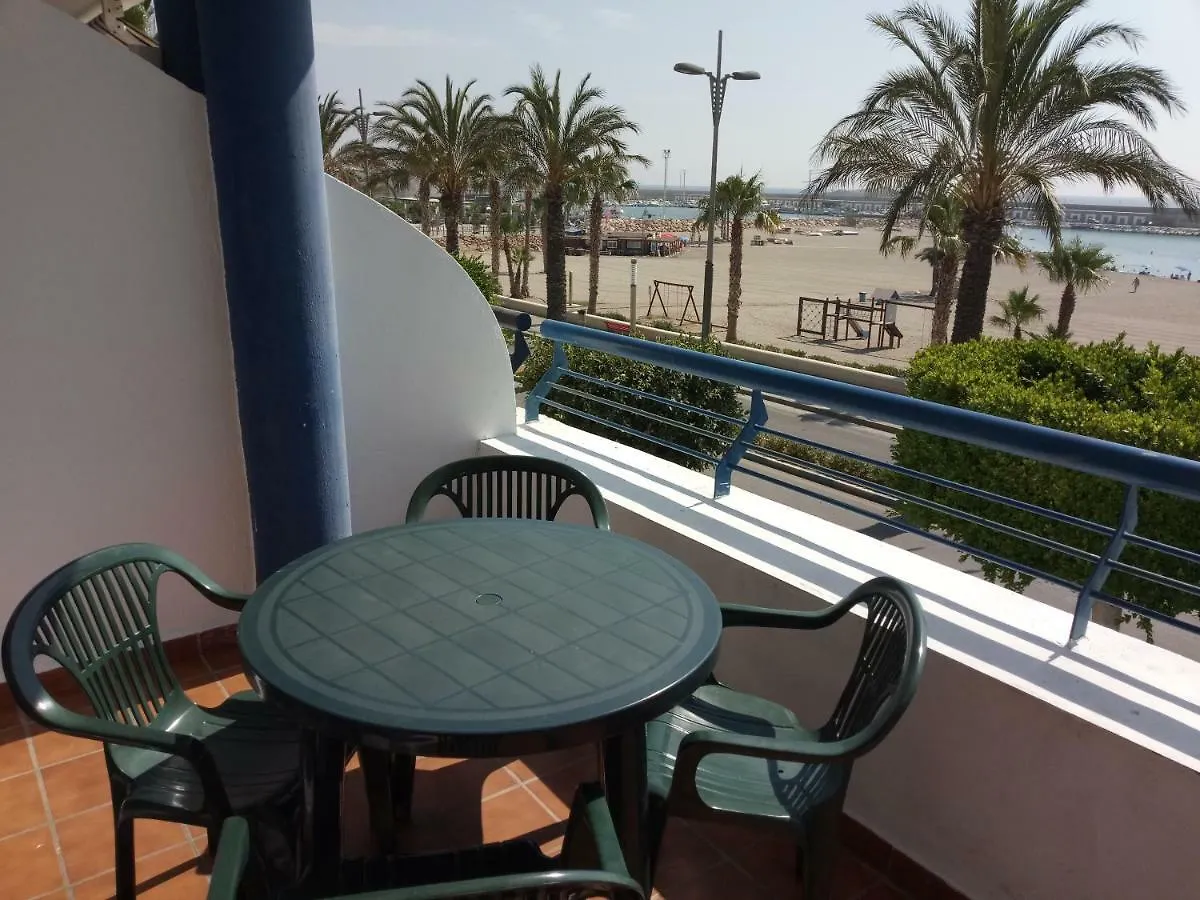 Primerisima Linea De Playa location